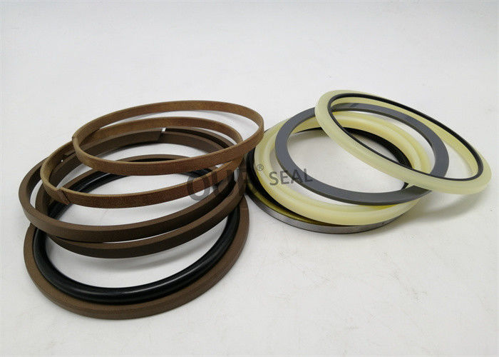 SK250LC IV Bucket Cylinder Seal Kit 2438U1138F1 KOB-2438U959R100 KOB-2438U959R200