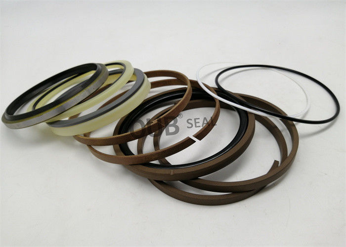 KOB-LQ01V00028R200 NBR Cylinder Seal Kits Kobelco LQ01V00028F1 KOB-LQ01V00028R300 KOB-LQ01V00175R100