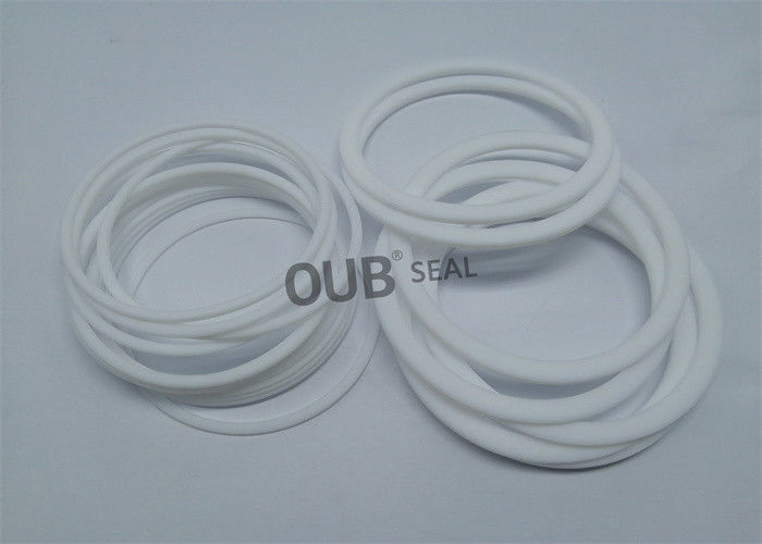 42*48*1.25 PTFE Hydraulic Piston Seal Rings TZSUN-2WG28 TZSUN-3BG140