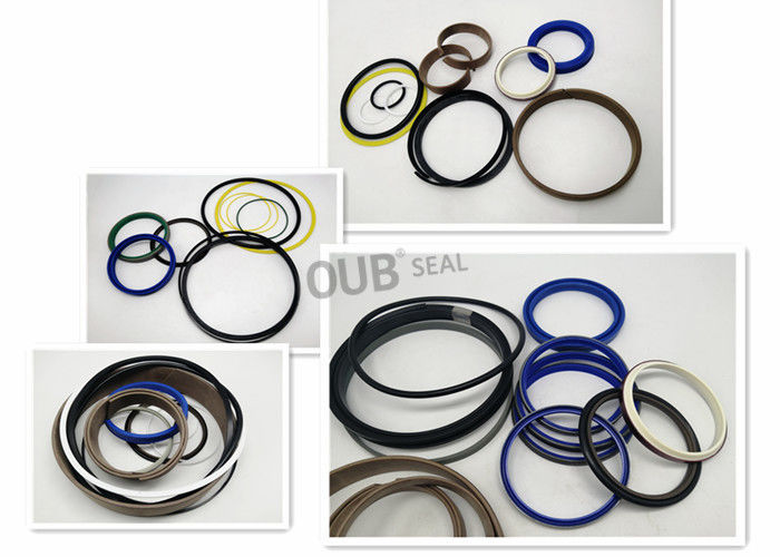 VOE11999894 VOE11999895 Hydraulic Cylinder Seal Kit For Volvo VOE11999892 VOE11999893