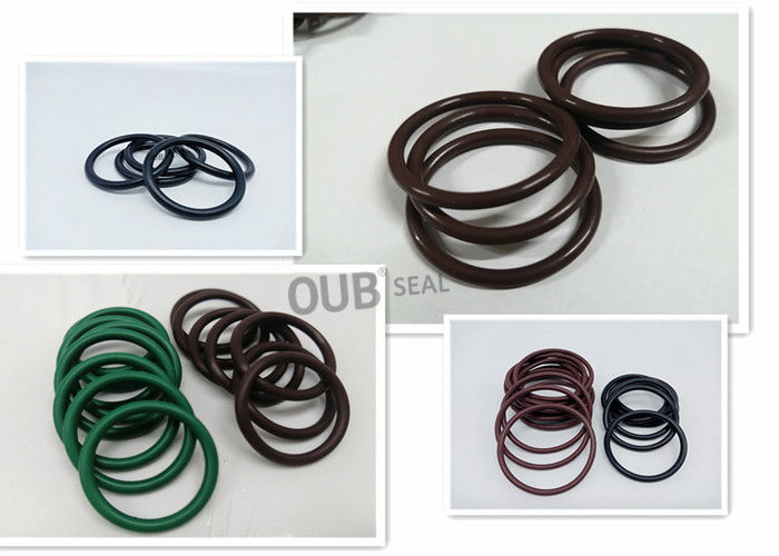 A810260 O Ring Seals For Main Valve Travel Swing Motor Hydralic Pump