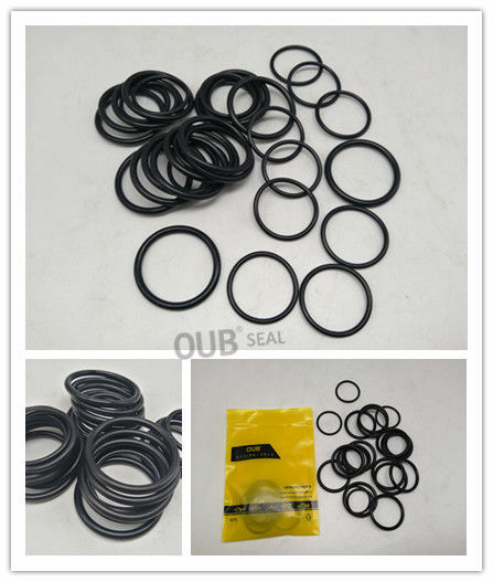 5S1188 5P8432 5P3863 O Ring Seals 5P3487 5P2587 NBR 70 Shore