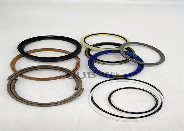 KOB-2438U1108R300 KOB-2438U1108R100 Cylinder Seal Kits For SK200LC 2438U1108F1 KOB-2438U1108R200