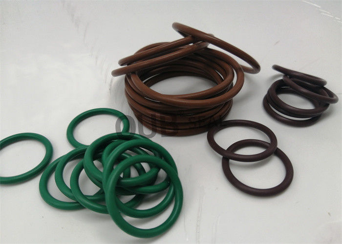 A810035  O-RING FOR Hitachi  John Deere thickness 3.1mm install for main valve travel motor,swing motor,hydralic pump