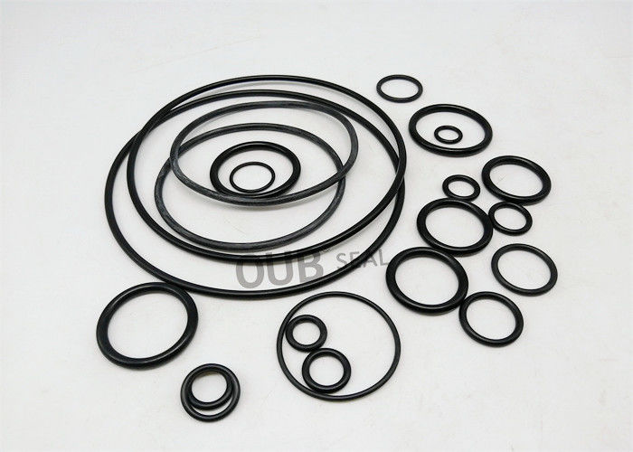 A810045  O-RING FOR Hitachi  John Deere thickness 3.1mm install for main valve travel motor,swing motor,hydralic pump