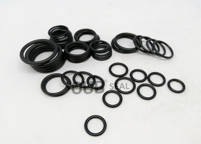 0336415 A811145 Silicone Rubber O Ring 0309416 0317717 A811165 0330402