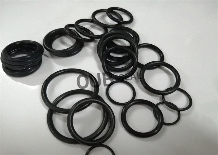A811265  O-RING FOR Hitachi  John Deere thickness 3.1mm install for main valve travel motor,swing motor,hydralic pump
