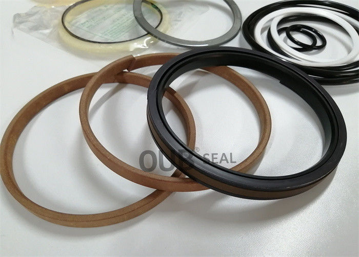 4660647 4453180 Cylinder Hydraulic Seal Kit Level ( Loader ) Hitachi EX1200-6