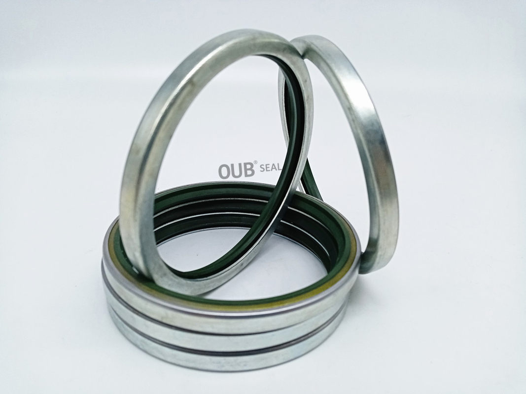 4084578 Seal Dust Hitachi EX100-2/3/5 EX100M-5 EX100WD EX120