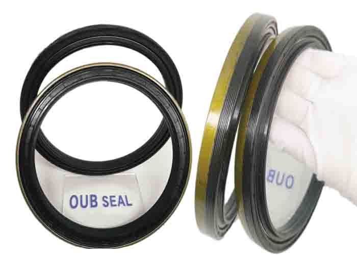 RWDR 110*140*12/19 CORTECO 12014742B For VOLVO Cassette Seals Kassette ...