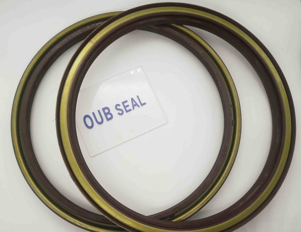 702-16-71160 Oil Seal Kits For Dust Seal Komatsu Bulldozer D155