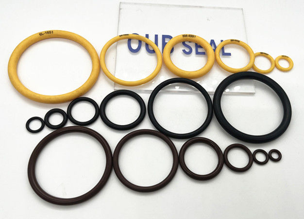A810180 O-RING FOR Hitachi ZV65,ZV75,ZX1800,ZX800 SIZE 5.7mm for