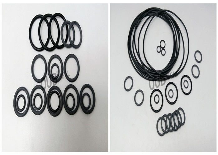 5M2667 Excavator Seal Kits Caterpillar CAT70B CAT120 8S8858 O Ring