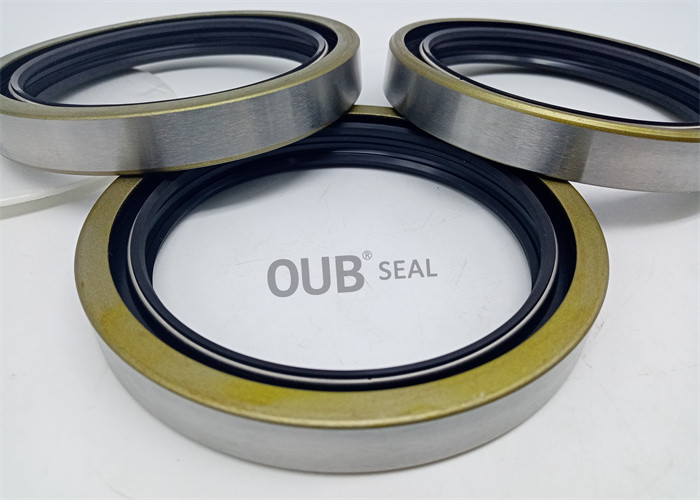 AZ4079F SCK 100*135*15 Excavator Hydraulic Seal Kits Oil Seal AW9063E