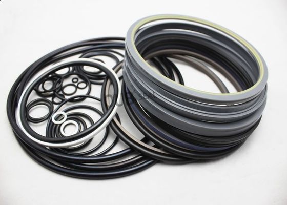 Furukawa Breaker HB20G spare part seal kits HB15G HB30G HB40G Hydraulic ...
