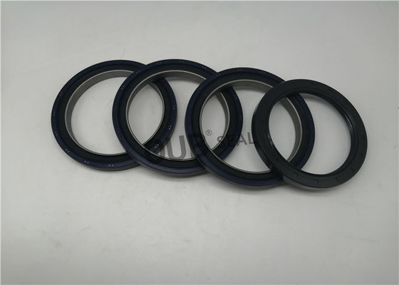 Cummins 3306 Engine Front And Rear Crankshaft Oil Seal KOMATSU -300B -330B