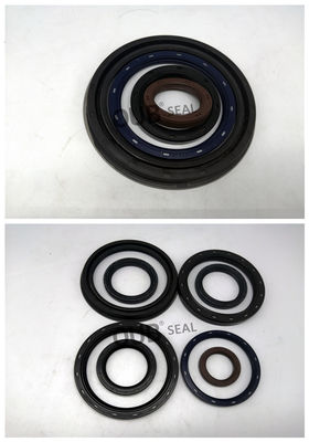 Cummins 3306 Engine Front And Rear Crankshaft Oil Seal KOMATSU -300B -330B
